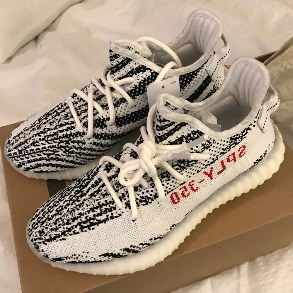 Yesterday Boost 350 V2